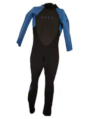 Vorschaubild 1 von Kinder Neoprenanzug Gr. 140 Mehrfarbig
