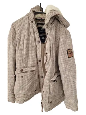 MARIKOO Winterjacke
