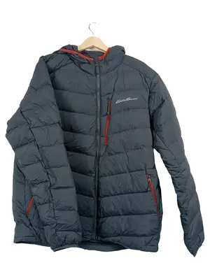 EDDIE BAUER Steppjacke