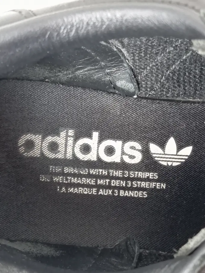 ADIDAS Sneaker low Bild 3
