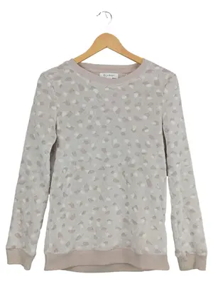 LOVE TO LOUNGE Pullover