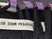 Vorschaubild 5 von Air Zoom Pegasus 38 Damen Laufschuhe Schwarz Gr. 36 Sportschuhe