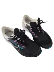 Vorschaubild 2 von Air Zoom Pegasus 38 Damen Laufschuhe Schwarz Gr. 36 Sportschuhe