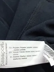 Vorschaubild PASSPORT Etuikleid 4