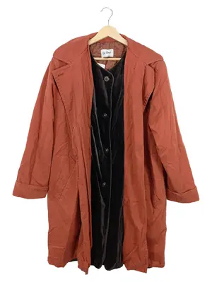 GIL BRET Klassischer Mantel