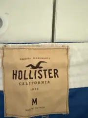 Vorschaubild 6 von Herren Badeshorts Boardshorts Gr. M Blau Gestreift