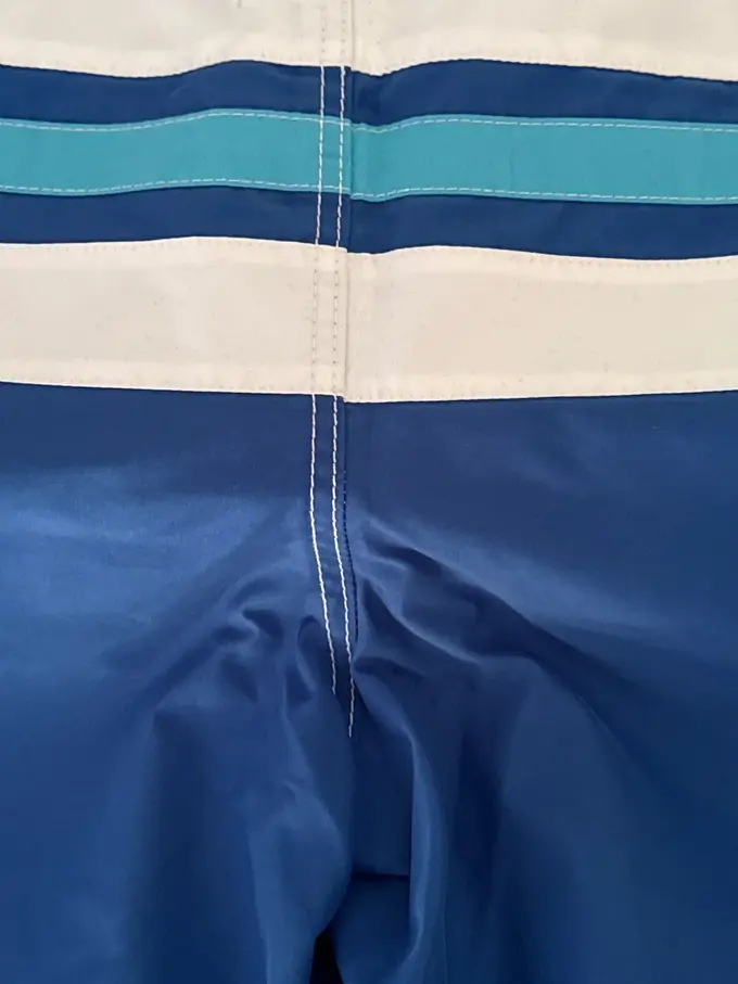 HOLLISTER Badeshorts Bild 4
