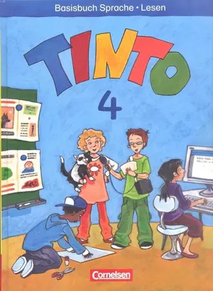 Buch für den Unterricht