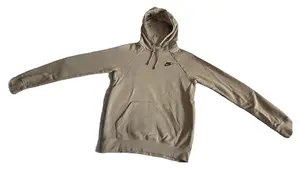 NIKE Kapuzenpullover
