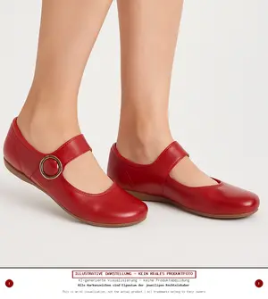 JOSEF SEIBEL Ballerinas