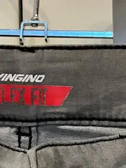 Vorschaubild 4 von Jeans Regular Fit Kinder Gr. 14 Grau Casual