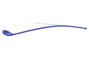Vorschaubild 2 von Flaschenschaber Küchenhelfer Blau 21 cm Praktisch Modern