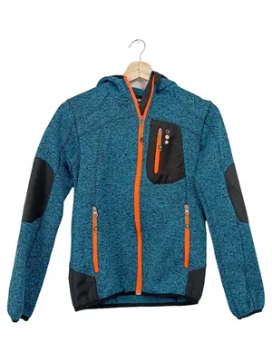 KILLTEC Fleecejacke