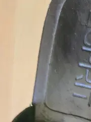 Vorschaubild 4 von Damen Clogs Slipper Leder Schwarz Gr. 38