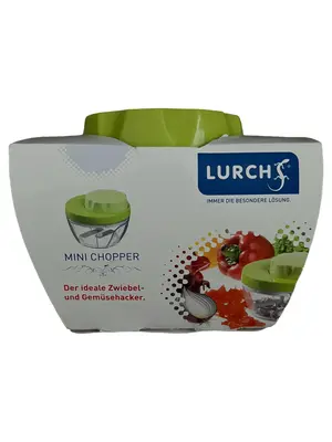 LURCH Manueller Multizerkleinerer
