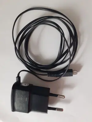 SAMSUNG Steckdosenladegerät