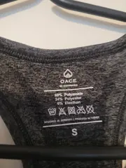Vorschaubild OACE Sport BH 3
