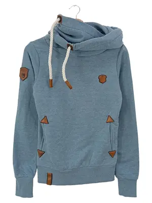 NAKETANO Kapuzenpullover