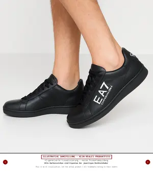 EMPORIO ARMANI (EA7) Sneaker low