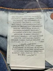 Vorschaubild MANGO Jeans Skinny Fit 4