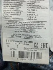 Vorschaubild MANGO Jeans Skinny Fit 5