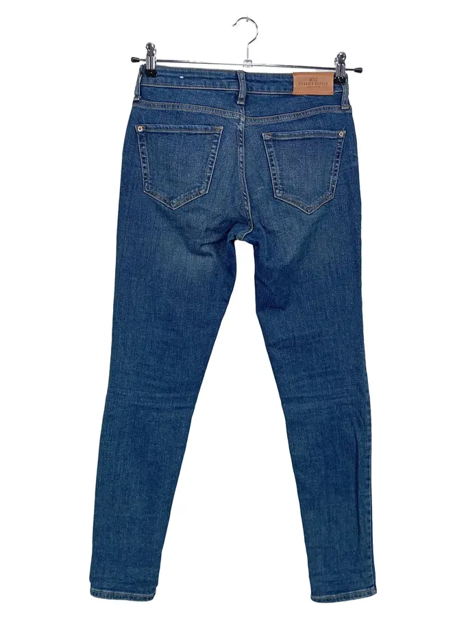 MANGO Jeans Skinny Fit Bild 2
