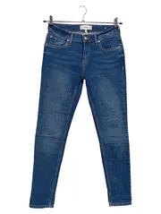 Vorschaubild MANGO Jeans Skinny Fit 1