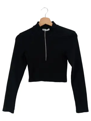 ZARA Langarmshirt
