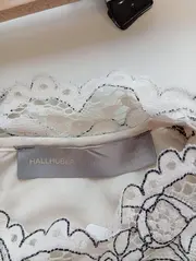 Vorschaubild HALLHUBER Bluse 3