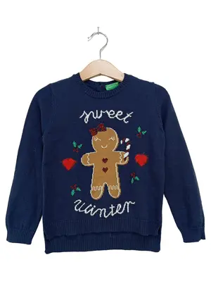 UNITED COLORS OF BENETTON Pullover