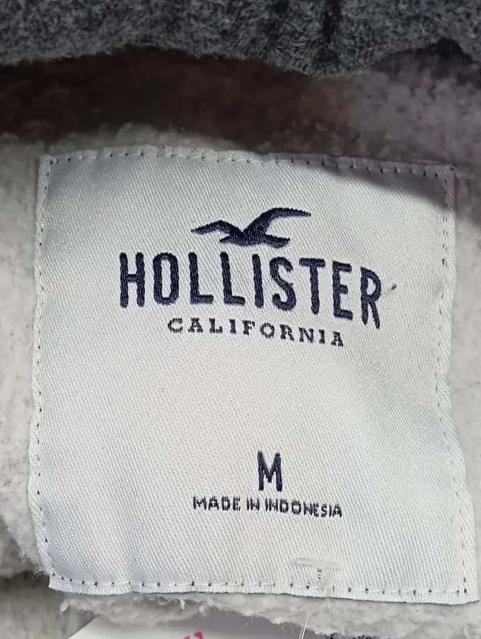 HOLLISTER Kapuzenpullover Bild 3