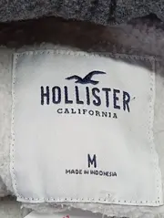 Vorschaubild HOLLISTER Kapuzenpullover 3