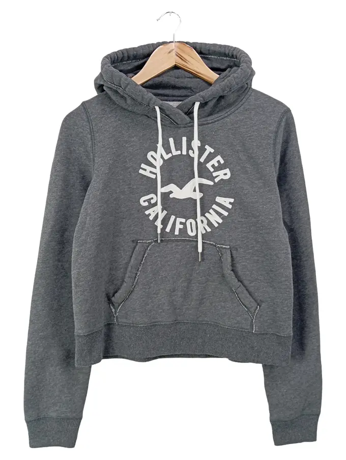 HOLLISTER Kapuzenpullover Bild 1