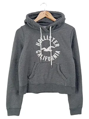 HOLLISTER Kapuzenpullover