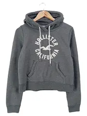 Vorschaubild HOLLISTER Kapuzenpullover 1