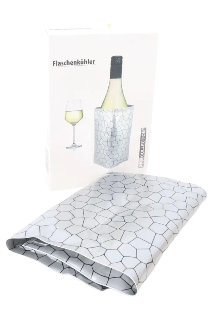 JES COLLECTION Flaschenkühler Bild 1