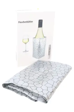 JES COLLECTION Flaschenkühler