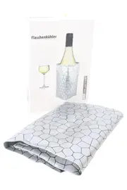 Vorschaubild JES COLLECTION Flaschenkühler 1