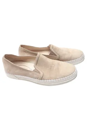 TODS Slipper