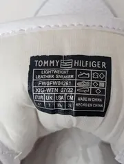 Vorschaubild TOMMY HILFIGER Sneaker low 4