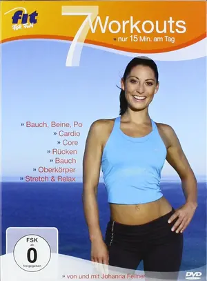 Fitnessfilm