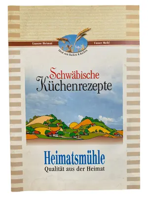 Kochbuch