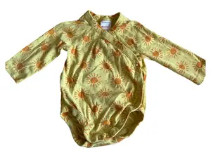 HANNA ANDERSSON Baby Body