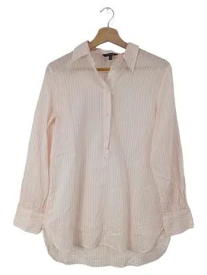 MASSIMO DUTTI Hemdbluse