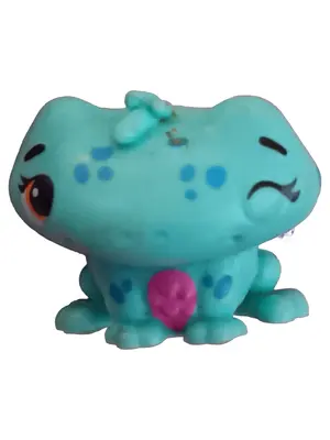 HATCHIMALS Fan Sammlerstück