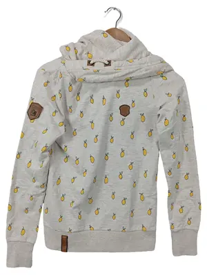 NAKETANO Kapuzenpullover