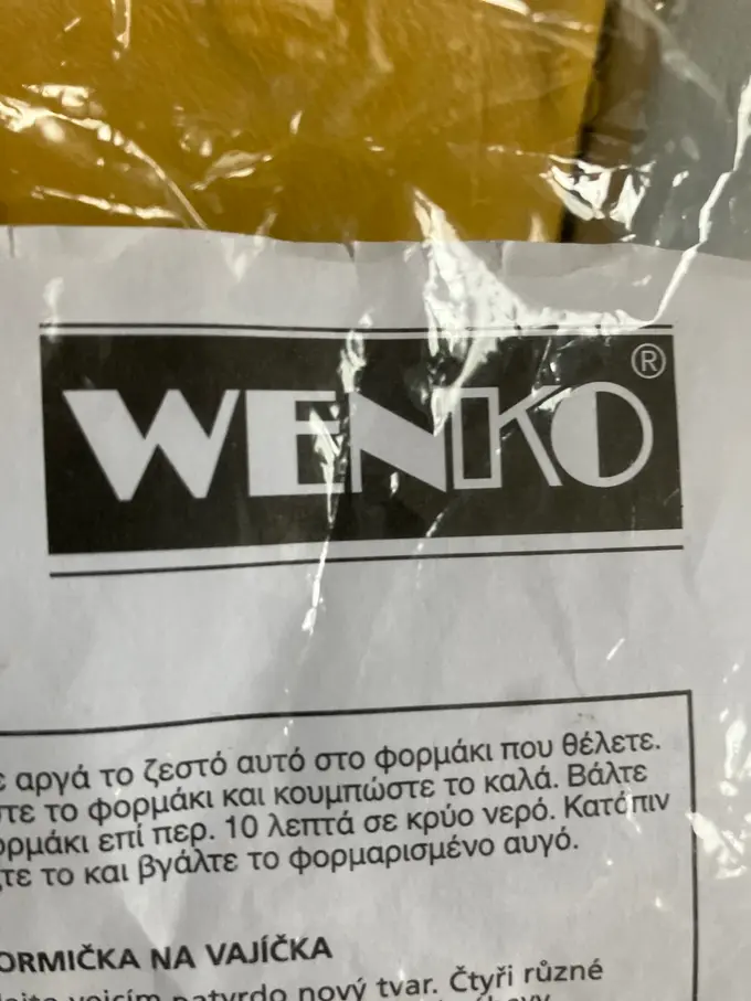 WENKO Ausstechform Bild 2