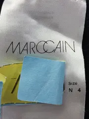 Vorschaubild MARC CAIN SPORTS Leichte Jacke 3