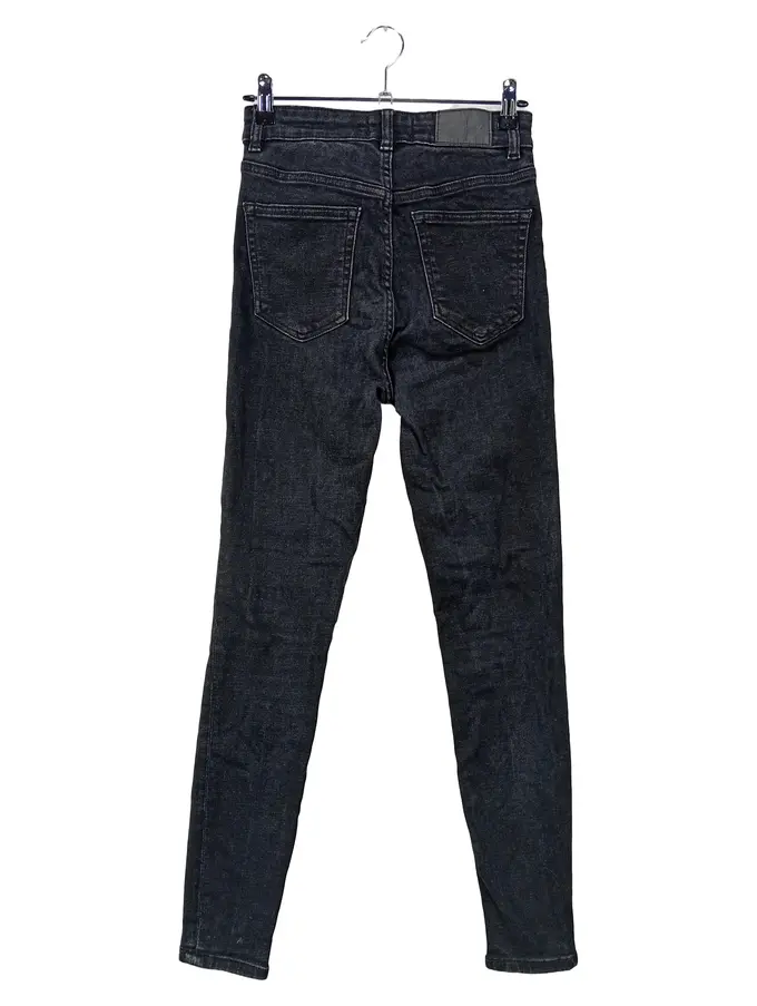 ZARA Jeans Skinny Fit Bild 2
