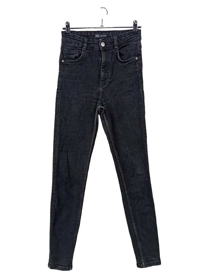 ZARA Jeans Skinny Fit Bild 1